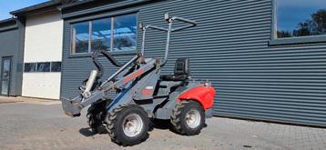 MultiOne A700 D (bj 2008) beschikbaar voor biedingen