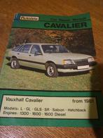 sleutelhandboek Opel Ascona, Ophalen of Verzenden