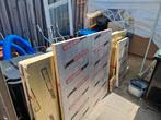 Pir isolatie 6m² 50mm dik, Ophalen, 4 tot 8 cm, Nieuw, 5 tot 10 m²