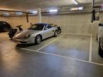Garageplek te huur, evt. koop