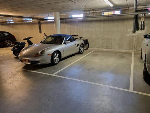 Garageplek te huur, evt. koop, Auto diversen, Autostallingen en Garages