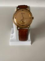Vintage Roamer Polshorloge - Jaren '50 Top, Ophalen of Verzenden, Gebruikt