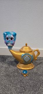 Magic Mixies Wonderlamp, Ophalen of Verzenden, Zo goed als nieuw, Met geluid