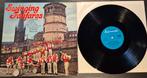 Swinging Fanfares, Ophalen of Verzenden, Zo goed als nieuw, Levenslied of Smartlap