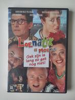 Loenatik de Moevie DVD vpro, Alle leeftijden, Ophalen of Verzenden, Zo goed als nieuw, Actiekomedie