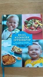 Basis kookboek opperdepop, Boeken, Kookboeken, Ophalen of Verzenden, Zo goed als nieuw, Nederland en België