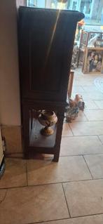 Mooie antieke kast, Antiek en Kunst, Ophalen