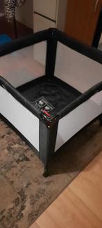 Inklapbare box, Ophalen, Zo goed als nieuw, Vierkant