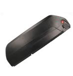 Ouxi v8 fatbike accu met sleutel, Ophalen, Zo goed als nieuw