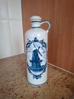 Delfts blauw kruik 2430, Antiek en Kunst, Antiek | Keramiek en Aardewerk, Ophalen of Verzenden