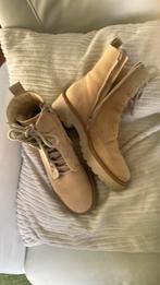 Paul Green maat 37, Ophalen of Verzenden, Zo goed als nieuw, Zwart, Sneakers of Gympen