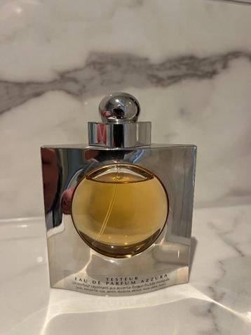 Azzaro Azzura 50 ml eau de parfum beschikbaar voor biedingen