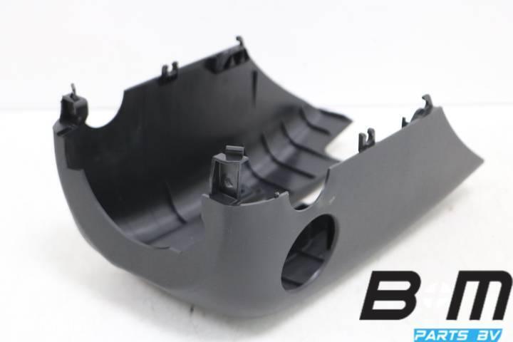 Stuurkolombekleding onderzijde VW Transp. T6 7LA858566, Auto-onderdelen, Interieur en Bekleding, Gebruikt