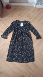 Jurk Monki maat 46 nieuw, Ophalen of Verzenden, Nieuw, Maat 46/48 (XL) of groter, Onder de knie