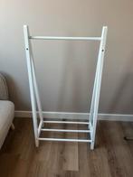 Kledingrek, Ophalen, Zo goed als nieuw