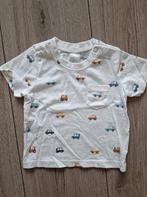 Shirt maat 62 H&M, Ophalen of Verzenden, Zo goed als nieuw, Meisje, Shirtje of Longsleeve