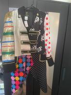 Carnavalsjassen - Maat 36, Ophalen, Carnaval, Nieuw, Kleding