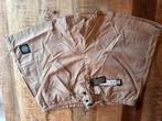 NIEUW - Stone Island zwembroek beige - Maat S & M, Kleding | Heren, Badmode en Zwemkleding, Ophalen of Verzenden, Beige, Zwemshort