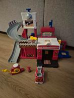VTech Toet Toet Brandweerkazerne - Zo Goed Als Nieuw!, Ophalen of Verzenden
