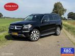 Mercedes GL 450 4 MATIC 7 persoons! Vol optie! lane assist C, 4663 cc, Euro 5, GL, 8 cilinders