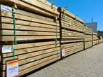 Tuinhout | tuinpalen | balken | palen | tuinhout | hout, Ophalen, Nieuw, Balken