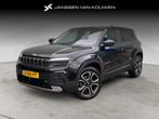 Jeep Avenger 1.2 e-Hybrid Summit / Navigatie / Winterpakket, Auto's, Jeep, Gebruikt, 1199 cc, 620 kg, Zwart