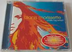 CD *** ALANIS MORISSETTE ***, Ophalen of Verzenden, Gebruikt, Alternative