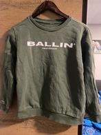 Tui merk Ballin, Ophalen of Verzenden, Zo goed als nieuw, Jongen, Trui of Vest