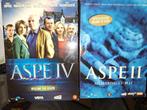 aspe 2  en 4, Vanaf 9 jaar, Ophalen of Verzenden, Gebruikt, Drama