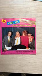 De vrolijke vagebonden, doe dat nou niet marie, Ophalen of Verzenden, Zo goed als nieuw, Nederlandstalig