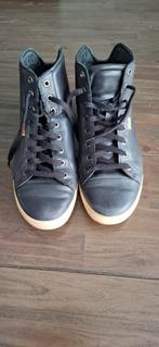 ecco schoenen, Kleding | Dames, Schoenen, Ecco, Zwart, Ophalen of Verzenden, Sneakers of Gympen