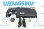 Airbag set - Dashboard Mazda CX-3 (2016-heden)