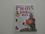 het piraten kookboek,de kippets, raffi, Dotje, Boeken, Ophalen of Verzenden, Nieuw, 2 tot 3 jaar
