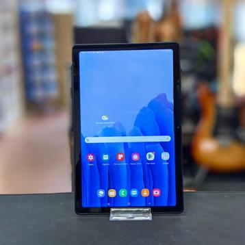 Samsung Galaxy Tab A7 4G 64GB Android 12 | Zwart - In Nette beschikbaar voor biedingen