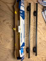 Mont Blanc Ready Fit 20 Dakdragers, Auto diversen, Dakdragers, Ophalen, Zo goed als nieuw