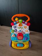 Loopkarretje, Kinderen en Baby's, Ophalen, Gebruikt, 6 maanden tot 2 jaar