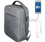 Nieuw Blaupunkt connected smart rugtas met usb aansluiting, Overige merken, 25 tot 40 cm, Nieuw, Ophalen of Verzenden