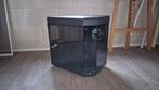 Hyte Y60 Behuizing + !!GRATIS!! NZXT Moederbord, Computers en Software, Ophalen of Verzenden, Zo goed als nieuw