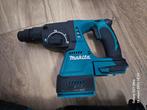 Makita boormachine en schroefautomaat 18V, Doe-het-zelf en Verbouw, Gereedschap | Boormachines, Ophalen, Zo goed als nieuw, Boormachine
