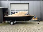 prachtige sloep 500 Compleet (Nieuw), Watersport en Boten, Sloepen, Ophalen, 10 tot 30 pk, Nieuw, 3 tot 6 meter