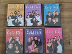 DVDs Cold Feet Penoza The Bridge Coupling, Cd's en Dvd's, Dvd's | Tv en Series, Ophalen of Verzenden, Zo goed als nieuw