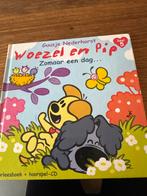 Woezel en Pip - Zomaar een dag..., Ophalen of Verzenden, Zo goed als nieuw, Sprookjes