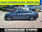 Audi A5 Sportback 2.0 TFSI quattro S-line 2009 AUTOMAAT, Gebruikt, 4 cilinders, 1984 cc, 4 stoelen