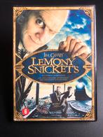 Lemony Snicket Ellendige Avonturen dvd (2004), Ophalen of Verzenden, Zo goed als nieuw