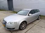 Audi A6 Avant 2.4 quattro Pro Line Business, 19-TT-DV, 1660 kg, Gebruikt, Overige brandstoffen, Origineel Nederlands