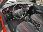 Opel Corsa 1.2 GS Line Navi Cruise Airco Tr. ha € 11.950,0, Auto's, Met garantie (alle), Origineel Nederlands, Handgeschakeld