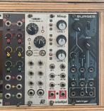 Eurorack sale Intellijel Xaoc Frap tools Behringer, Muziek en Instrumenten, Ophalen of Verzenden, Zo goed als nieuw