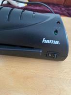 Laminator Hama a3, Ophalen of Verzenden, Nieuw