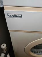 Nordland Droger - Gebruikt, Witgoed en Apparatuur, Wasdrogers, Gebruikt, 4 tot 6 kg, Ophalen of Verzenden, Voorlader