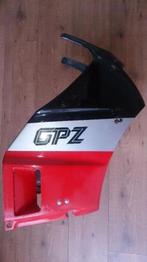 Kawasaki GPZ600 topkuip GPZ600R kuip kuipdeel kuipdelen gpz, Ophalen of Verzenden, Gebruikt